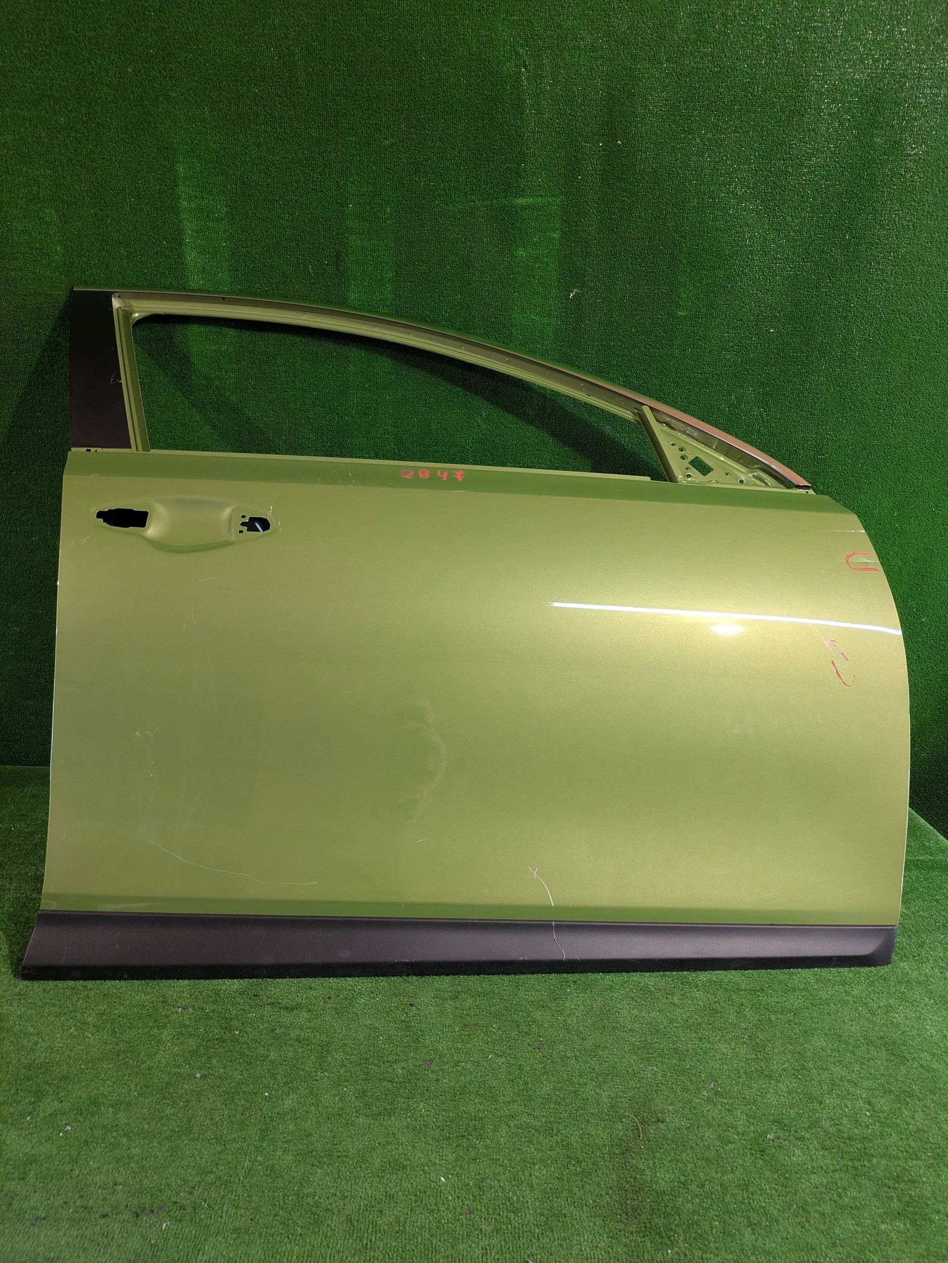 door front front right KIA XCEED X-CEED