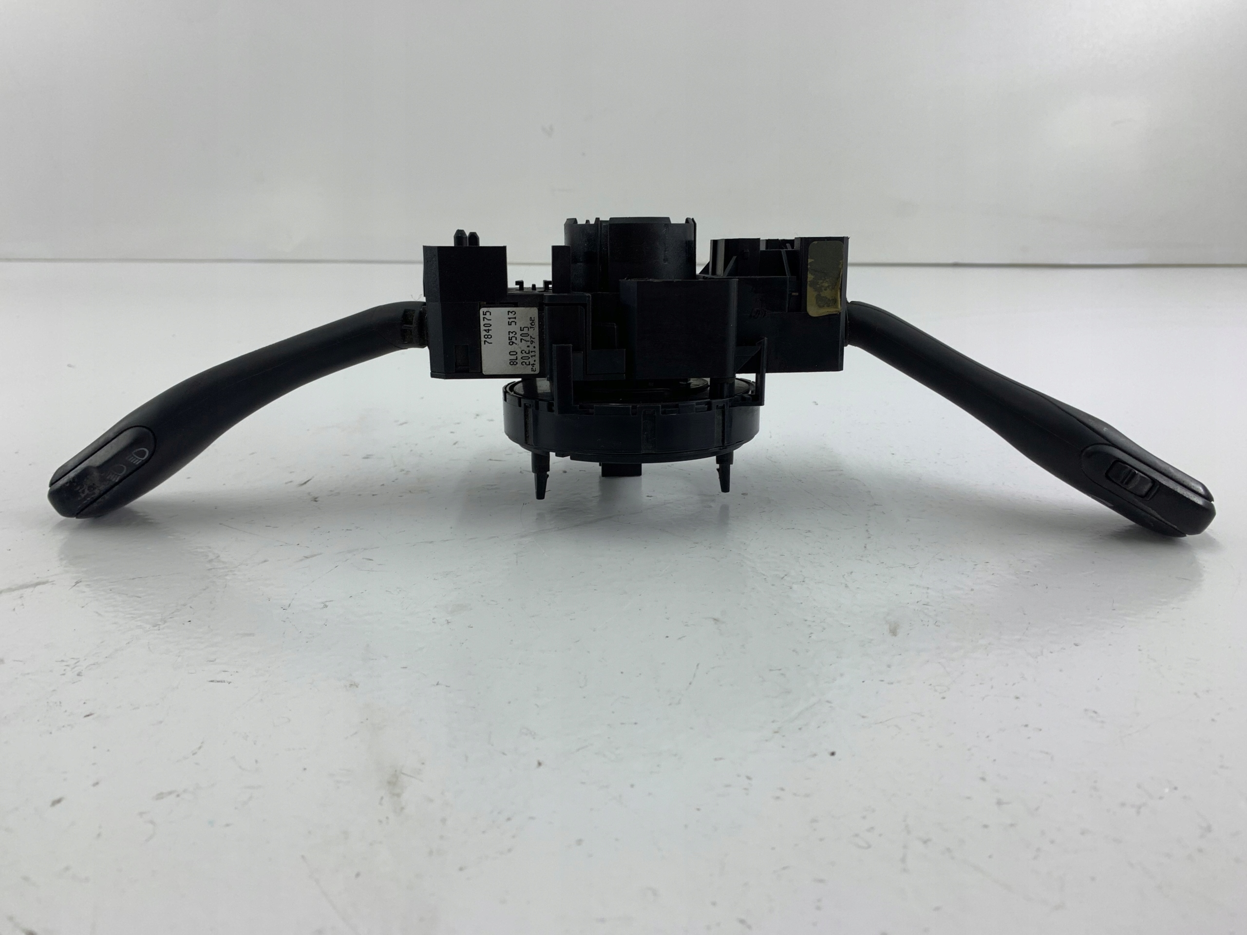 AUDI A3 8L VW GOLF IV commande levier commodo sous volant 8L0953513