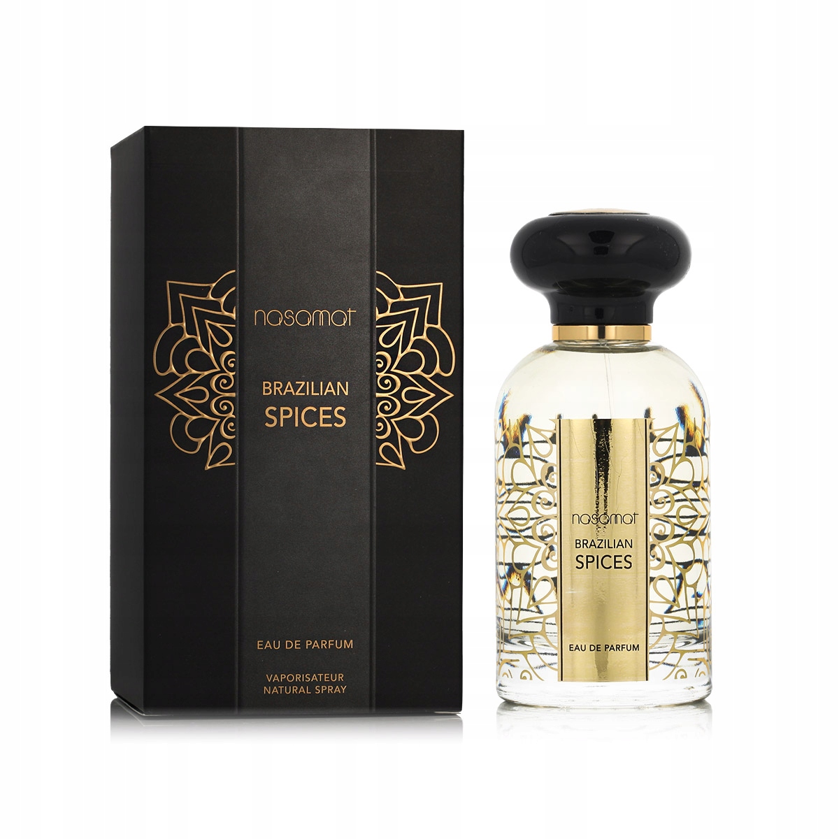 Nasamat Brazilian Spices Edp 100 ml Unisex
