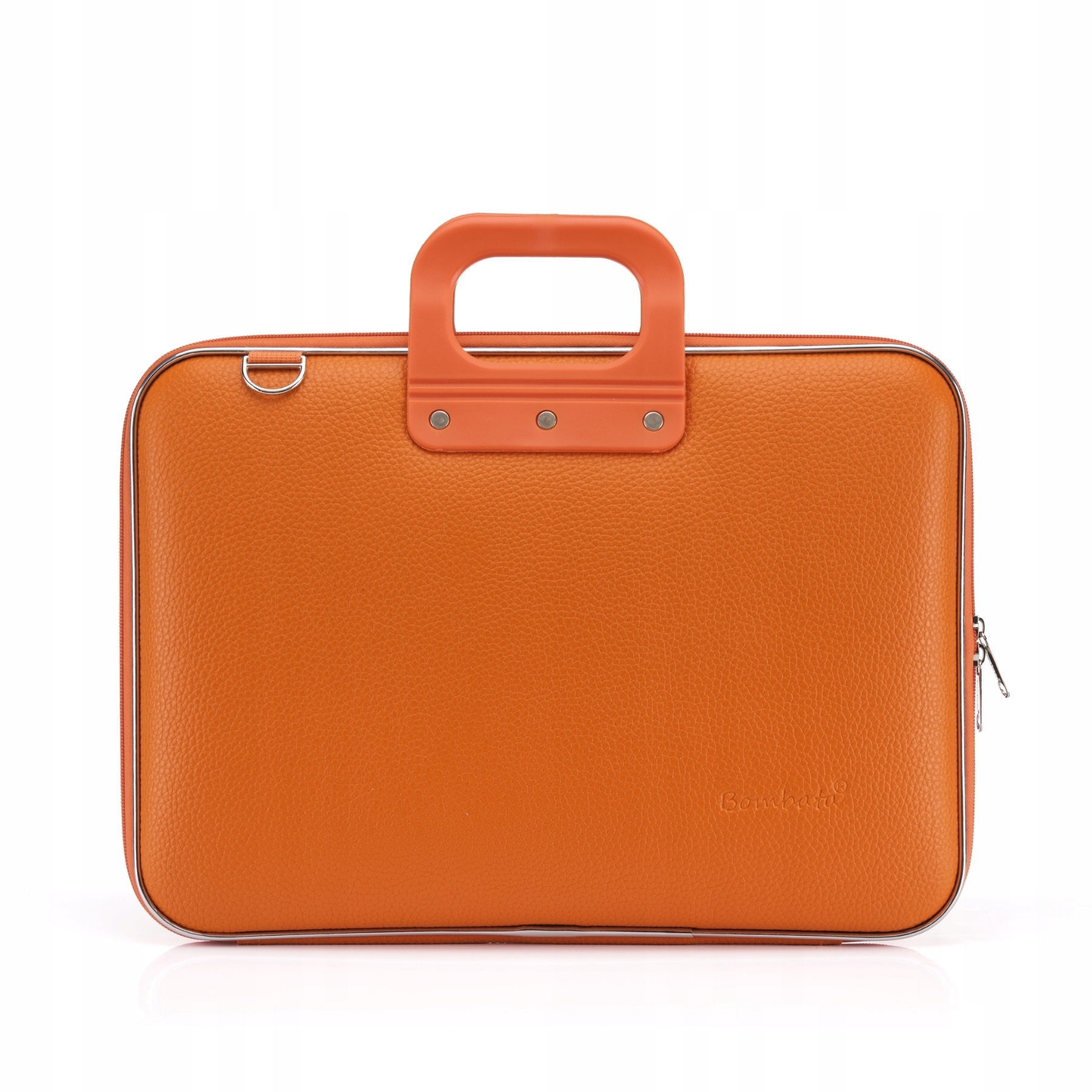 Bombata Classic torba na laptopa 15"-16" pomarańcz