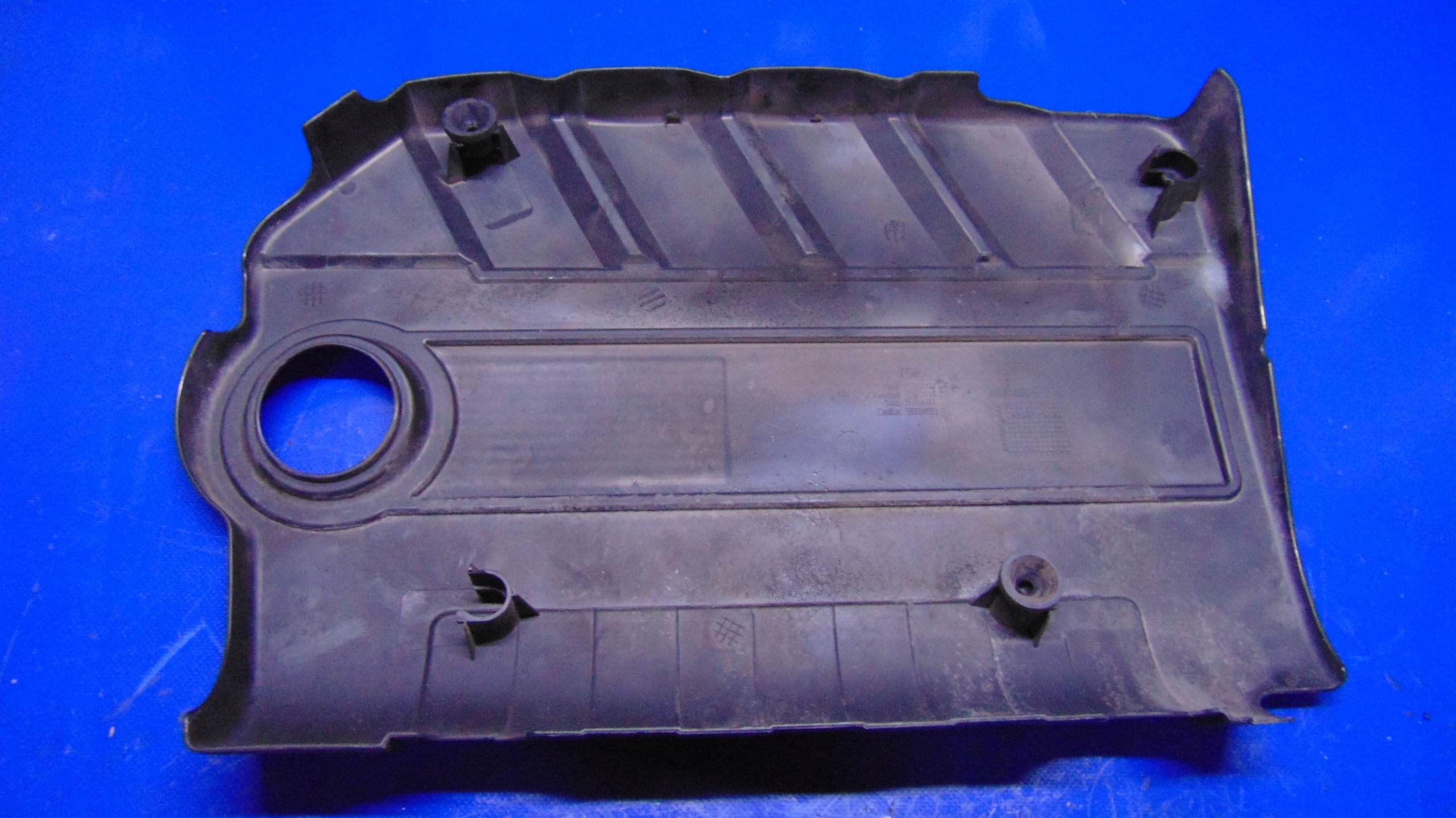 abdeckung motor 1.9CDTI OPEL ZAFIRA B 05-14 ROKPOMPA