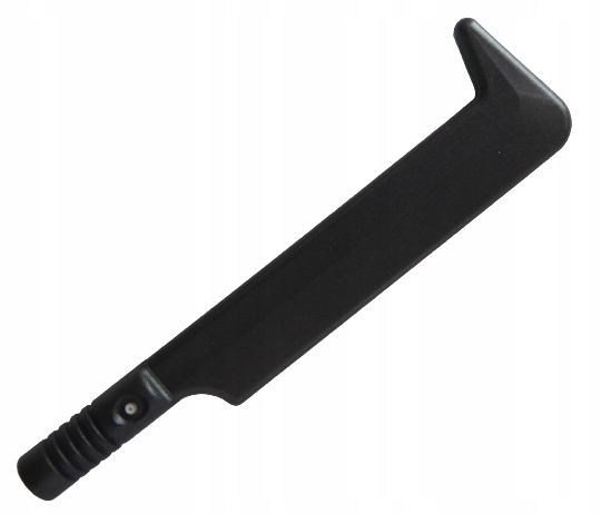 

Lego Perłowy C. Szary Miecz Uruk-Hai 10050/6264145