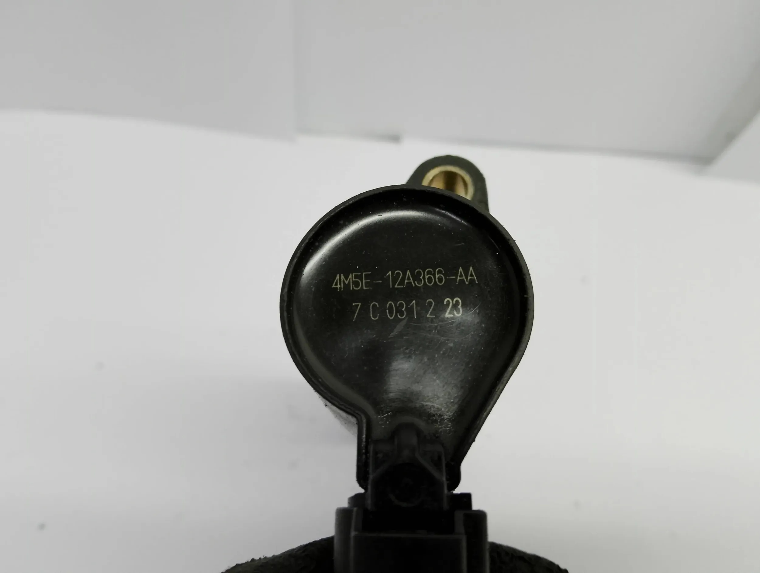 Ford C-MAX and 2003 coils ignition 4M5E12A366AA