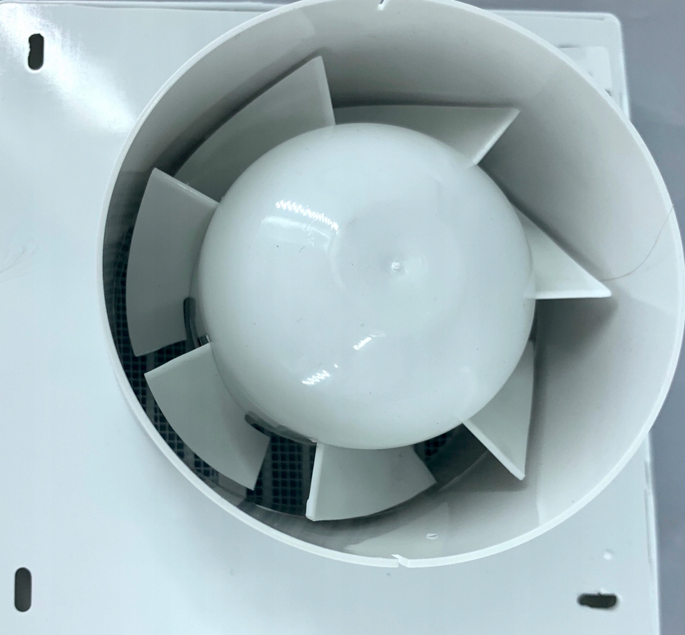 WENTYLATOR DOSPEL STYL 100 S STANDARD TANIO HIT EAN (GTIN) 5901560517753