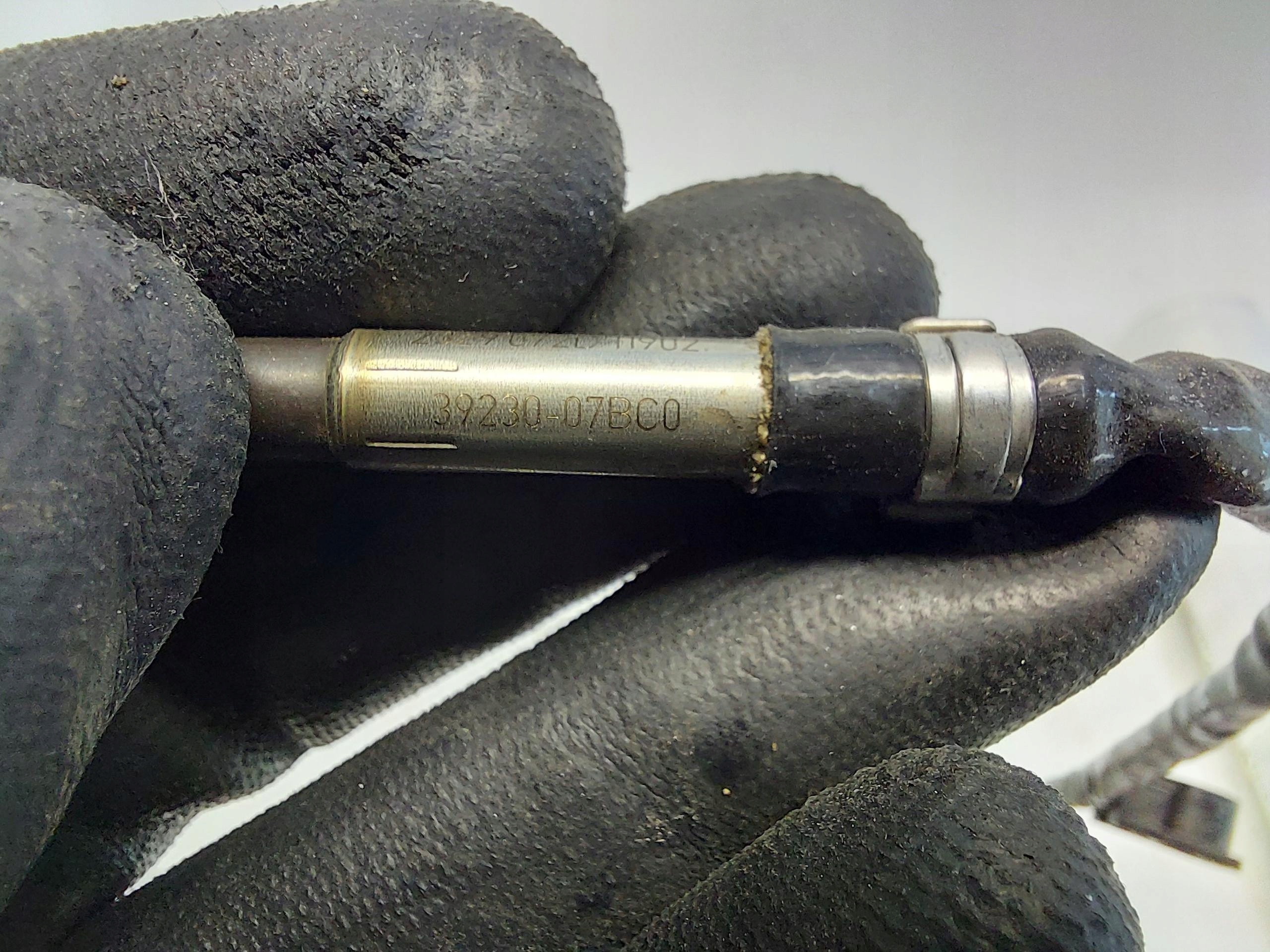 Hyundai Bayon 2023 Sensor temperatury Gase 1.0t 39230-07bc0