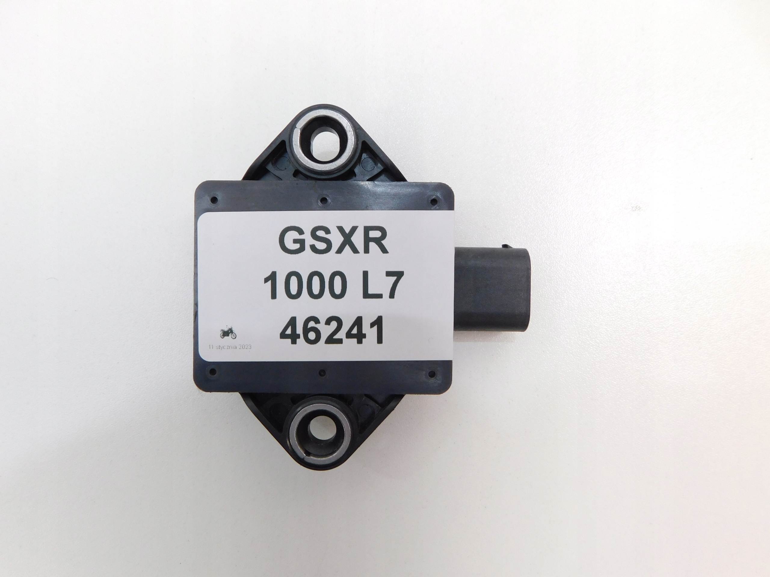 SUZUKI GSXR 1000 L7 модуль
