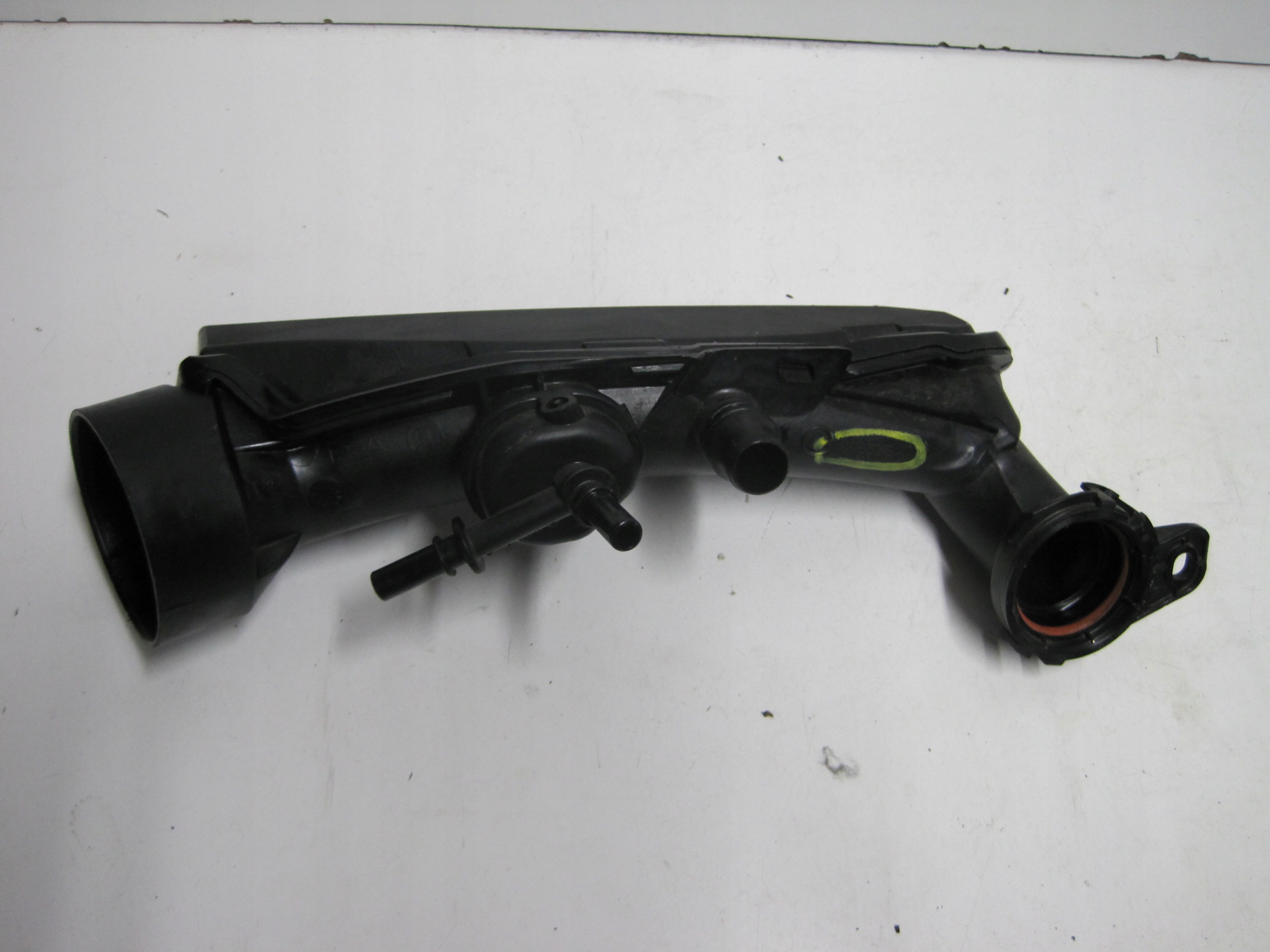 pipe PEUGEOT 3008 5008 III 99652S