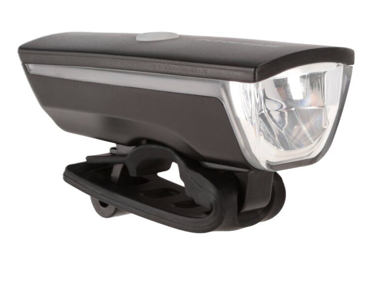 Lampka rowerowa przód przednia Kross QUARK F1.0