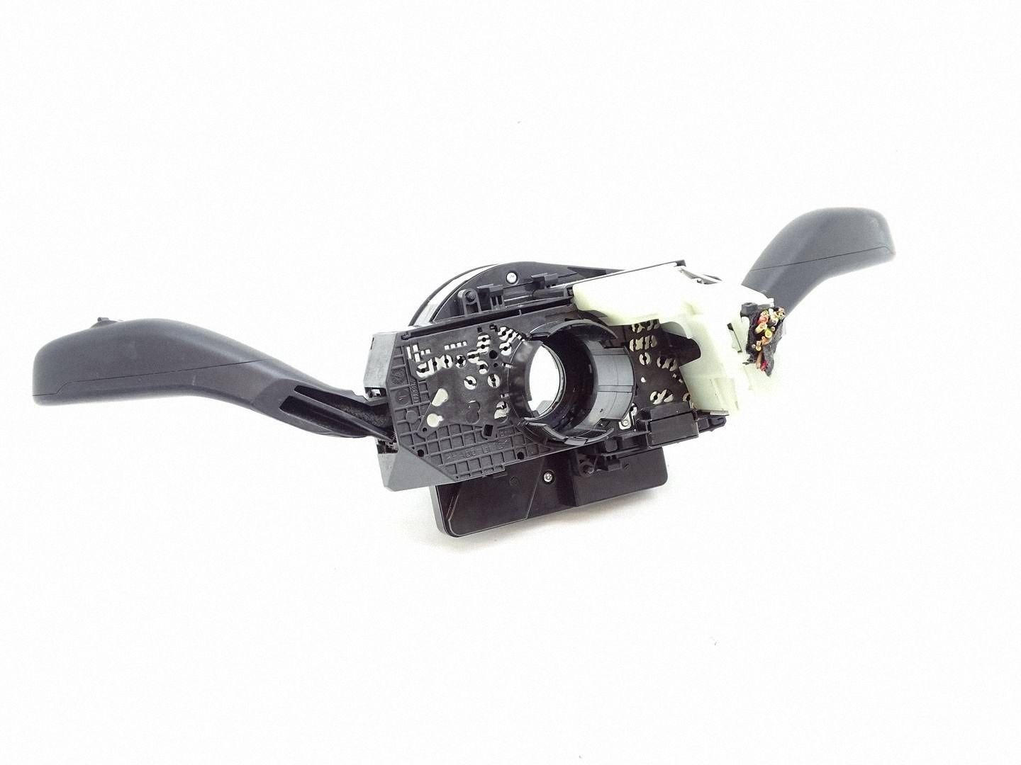 steering wheel levers and controls ring control VW TRANSPORTER T5 6Q0953503FG