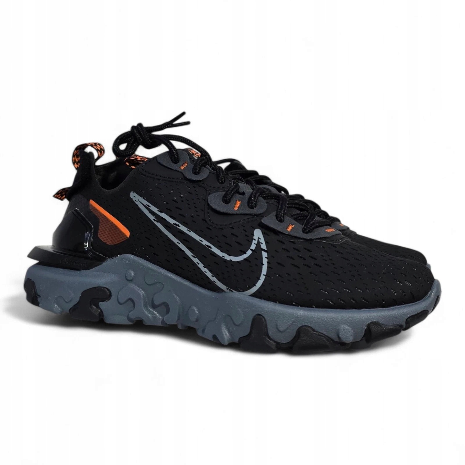 Pánské sportovní běžecké boty Nike React Vision HJ8997-001 vel. 44