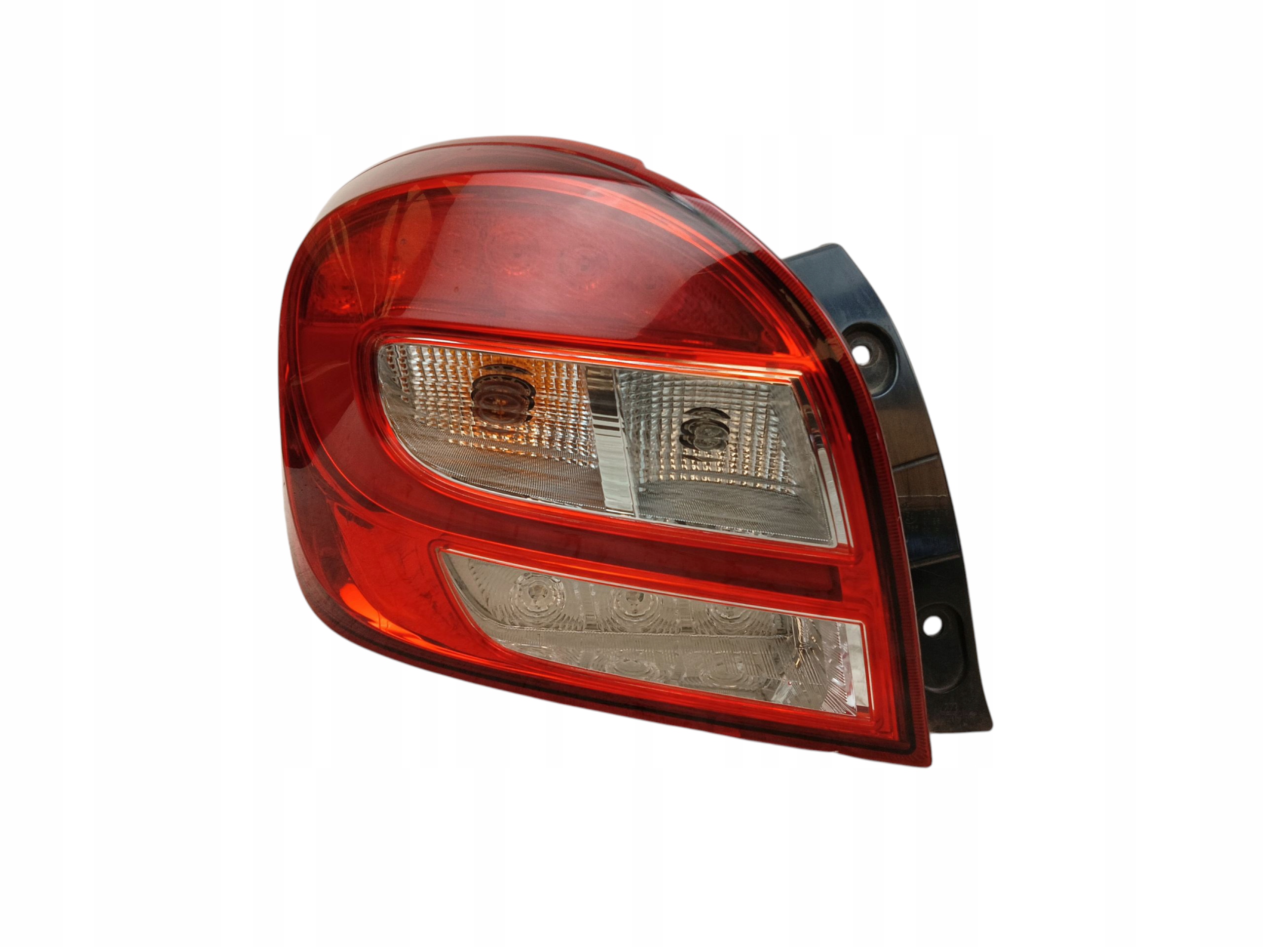 light left rear part rear LED SUZUKI BALENO II (15-19)