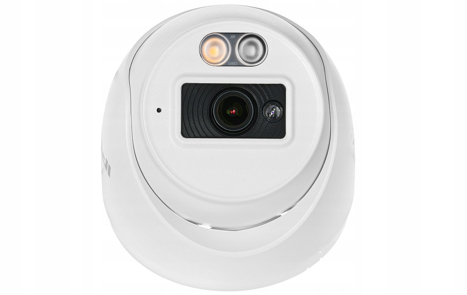 Kamera Kopułkowa IP 2Mpx IR 20m IPOX PX-DI2028PW z funkcją AI