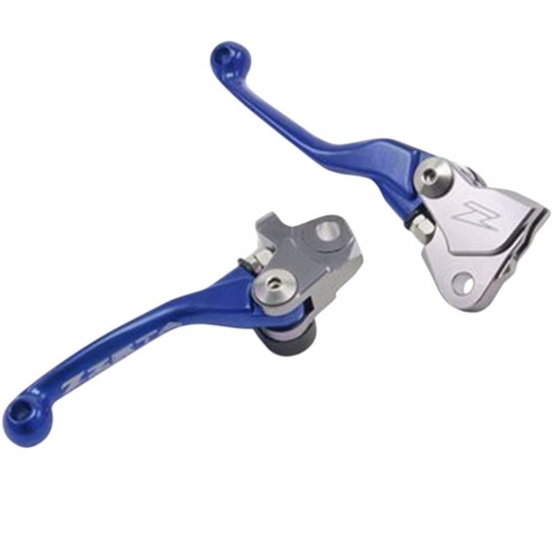 Sada Pák Zeta Yamaha Yz 125/250 2015-2025 Yzf 450 2009-2025 Yzf 420