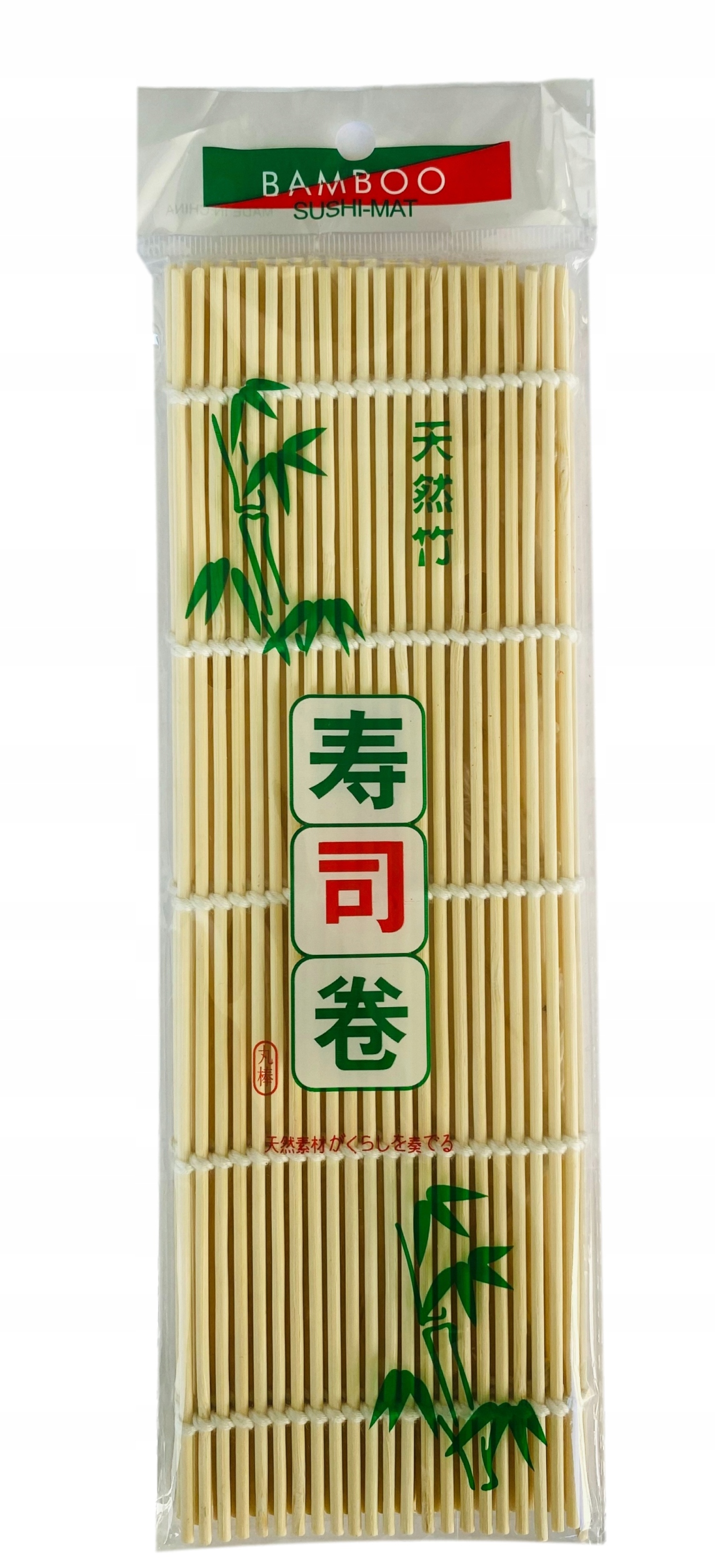 

Mata do zwijania rolek Sushi