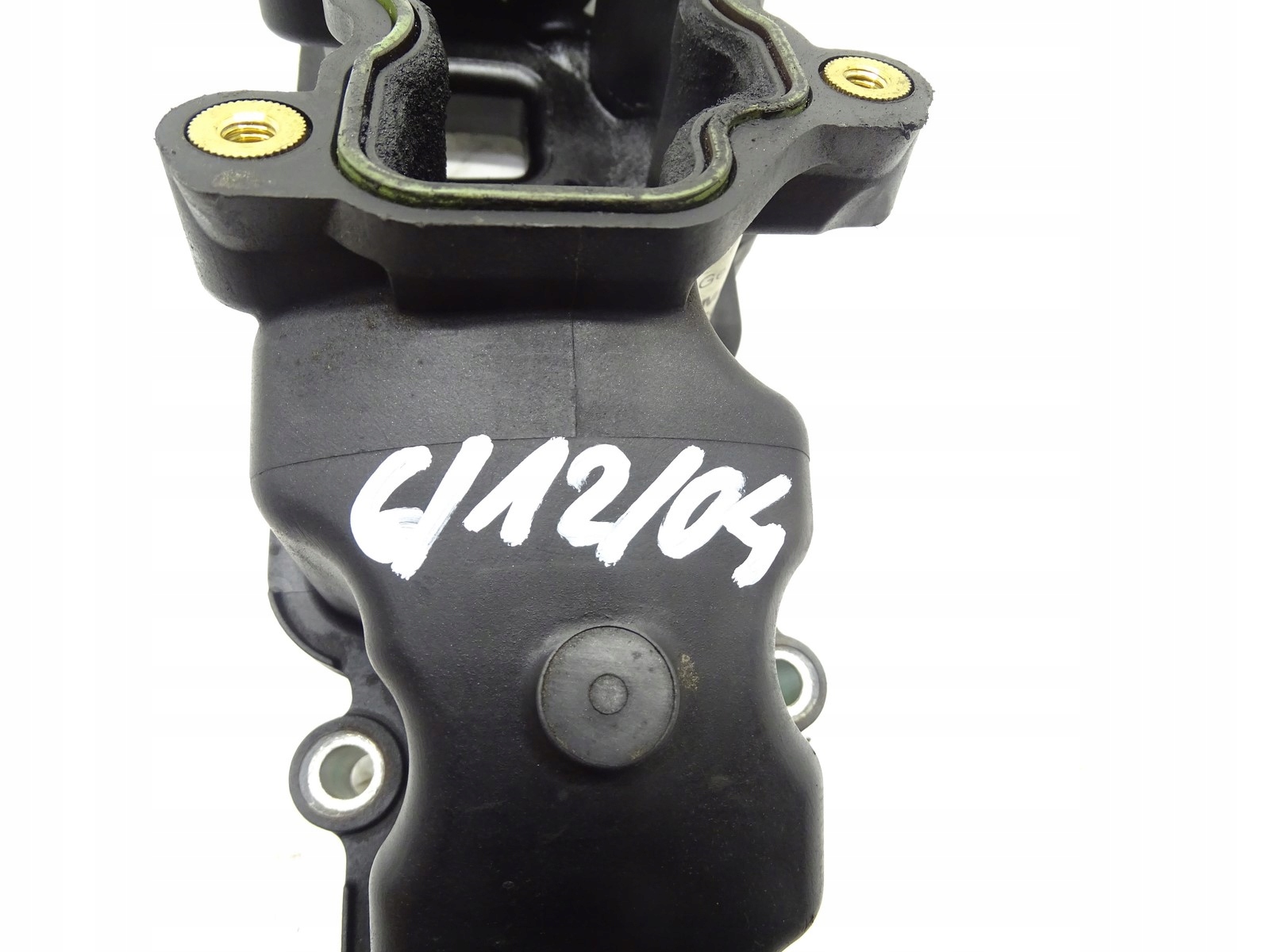 intake manifold right VW AUDI A6 Q5 A8 3.0 TDI 059129712BR