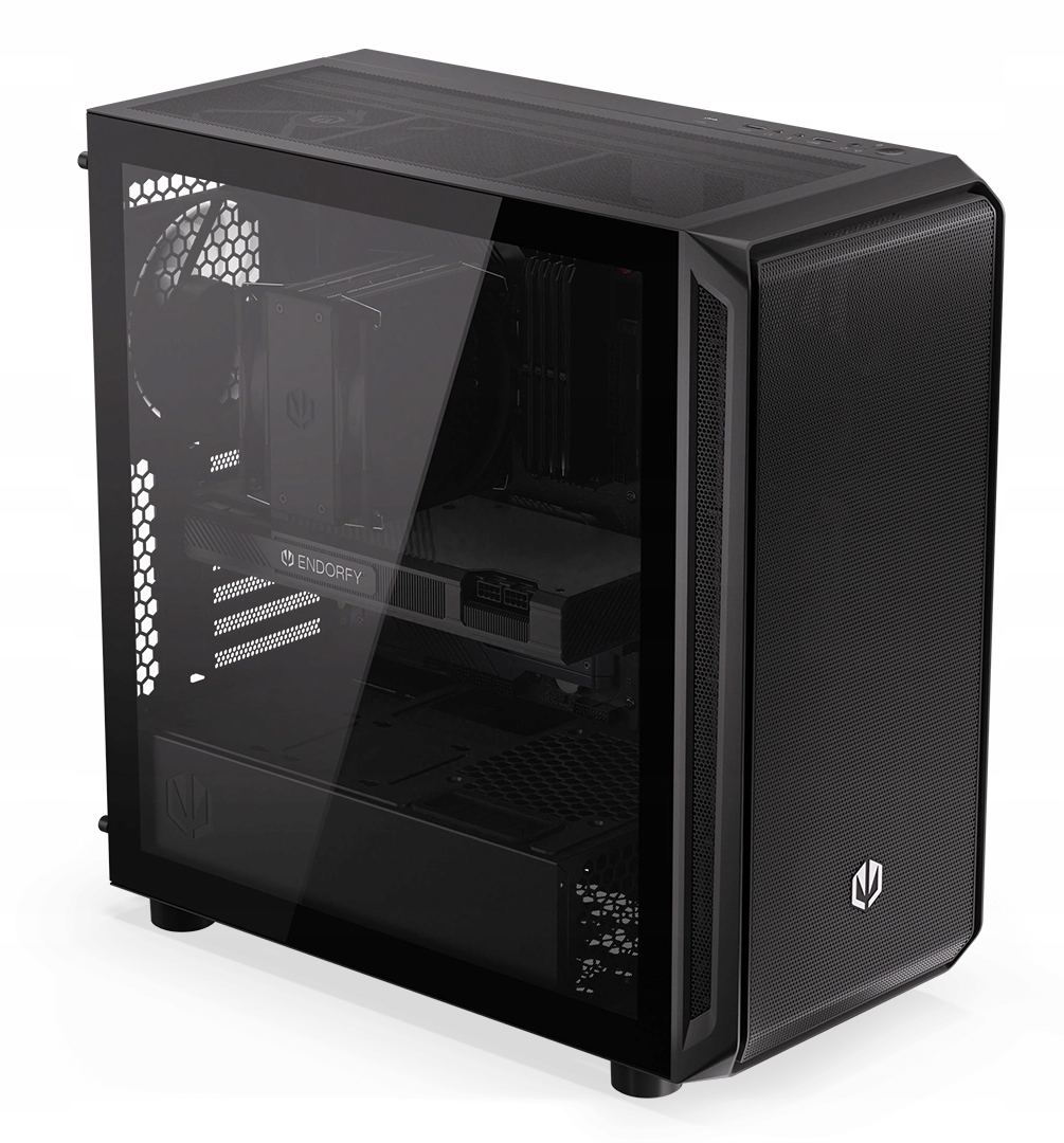 Komputer Graficzny i7-14700KF DDR5 32GB NVMe 1TB Rtx 4060 8GB