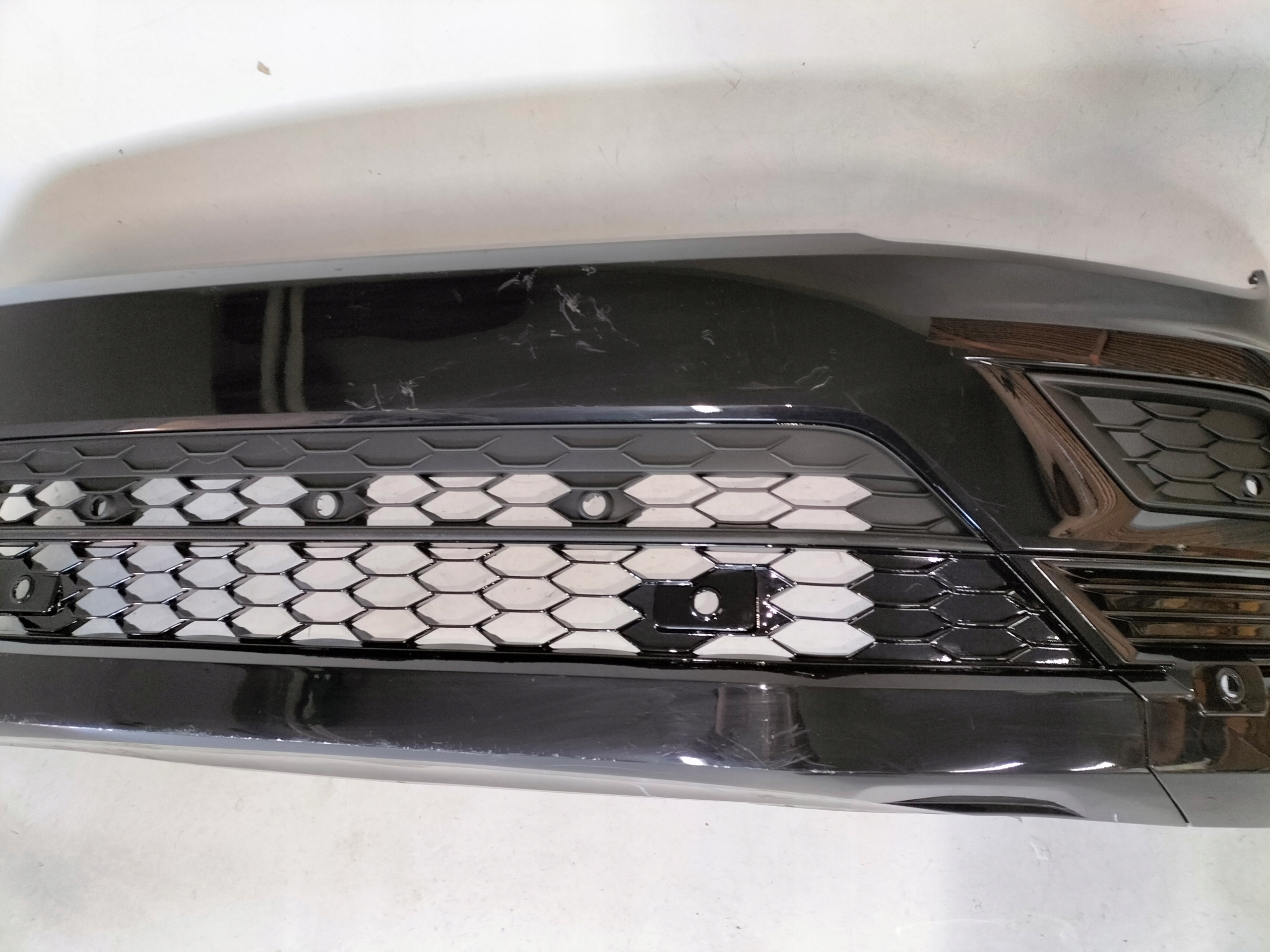 FRONTSTOSSSTANGE VORNE VW TIGUAN II 5NA 16
