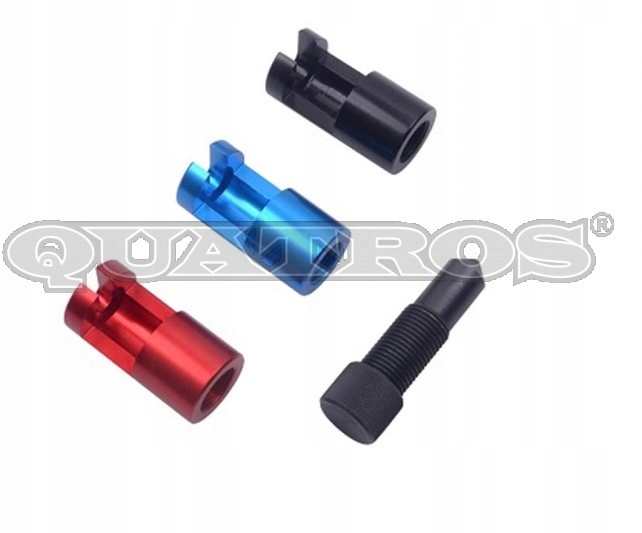 ZACISK DO ZACISKANIA PRZEWODÓW METALOWYCH HAMULCE