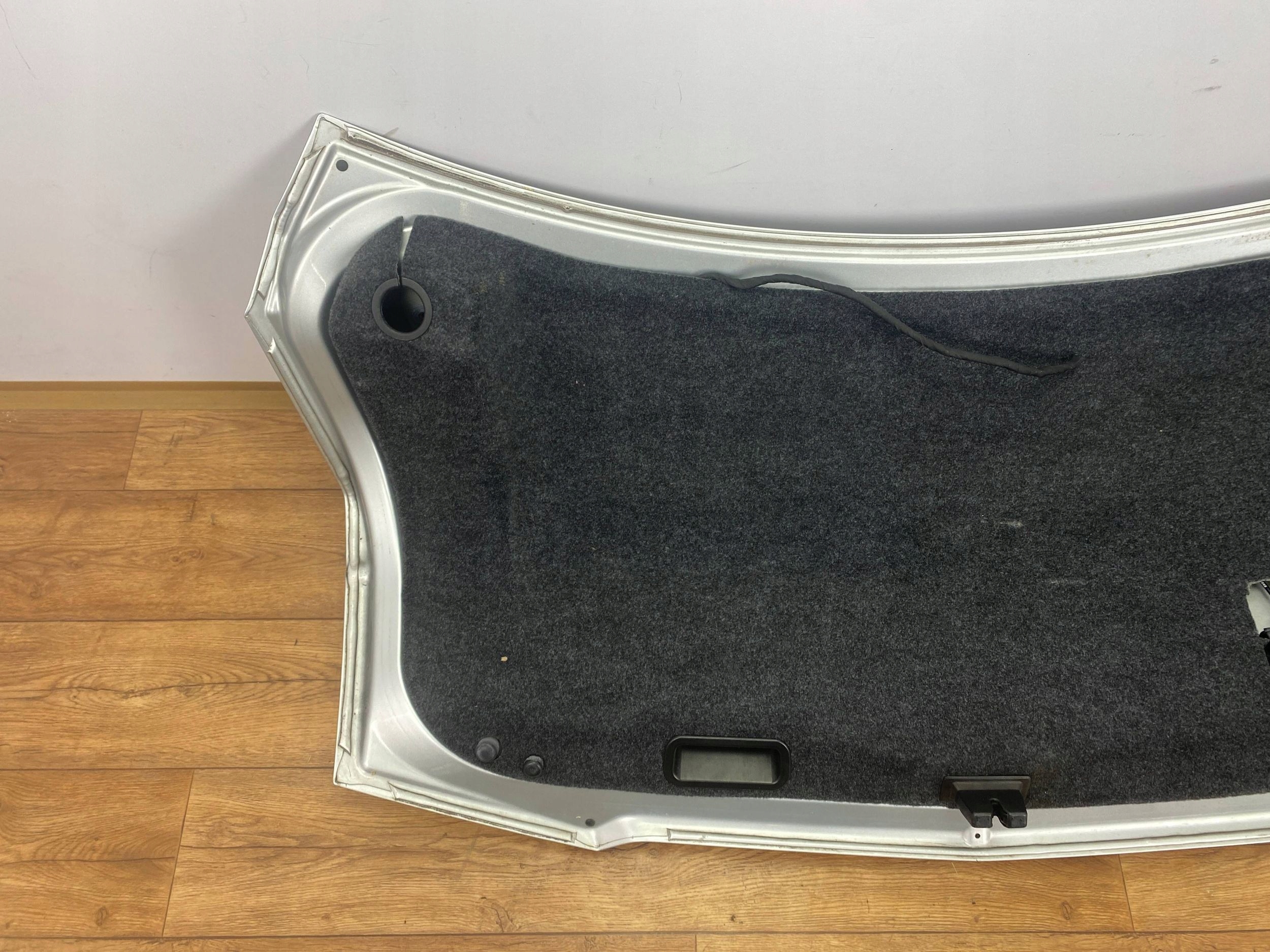 trunk door boot rear part Cadillac CTS 2016