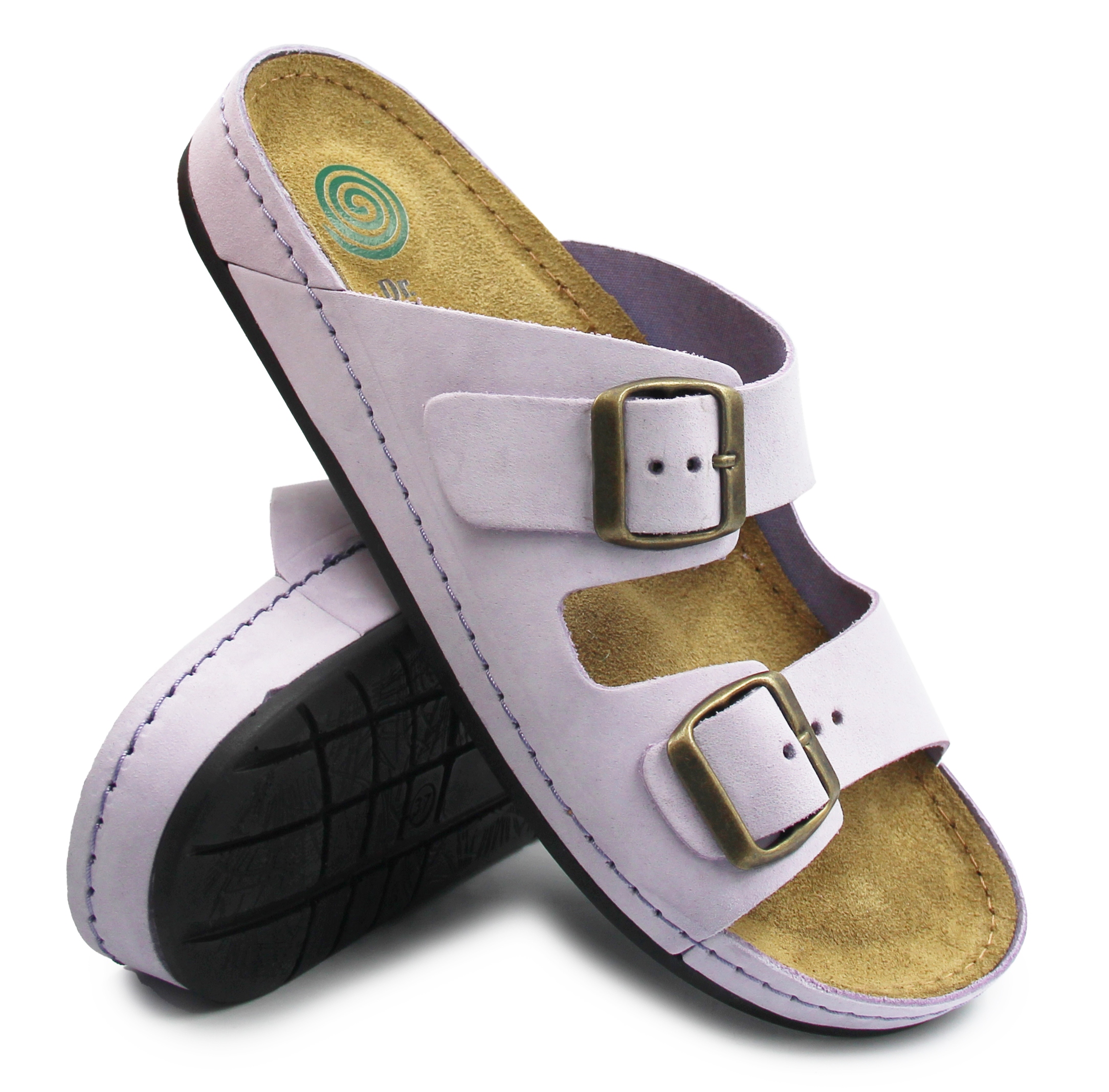 Loutky pro stojící práci pro ženy Dr. brinkmann 700694-59 38