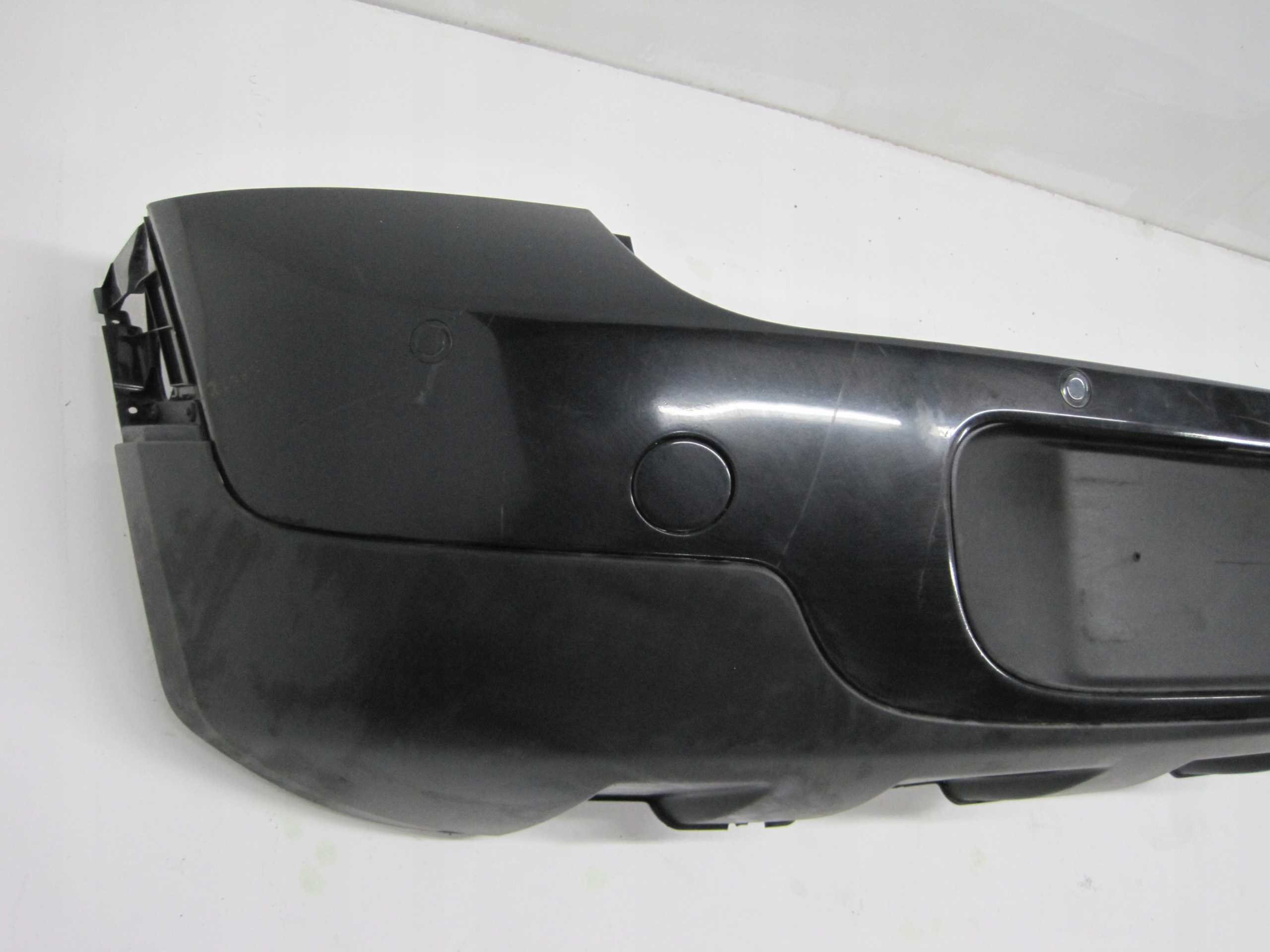 bumper MINI R60 4 PDC 11R rear part rear