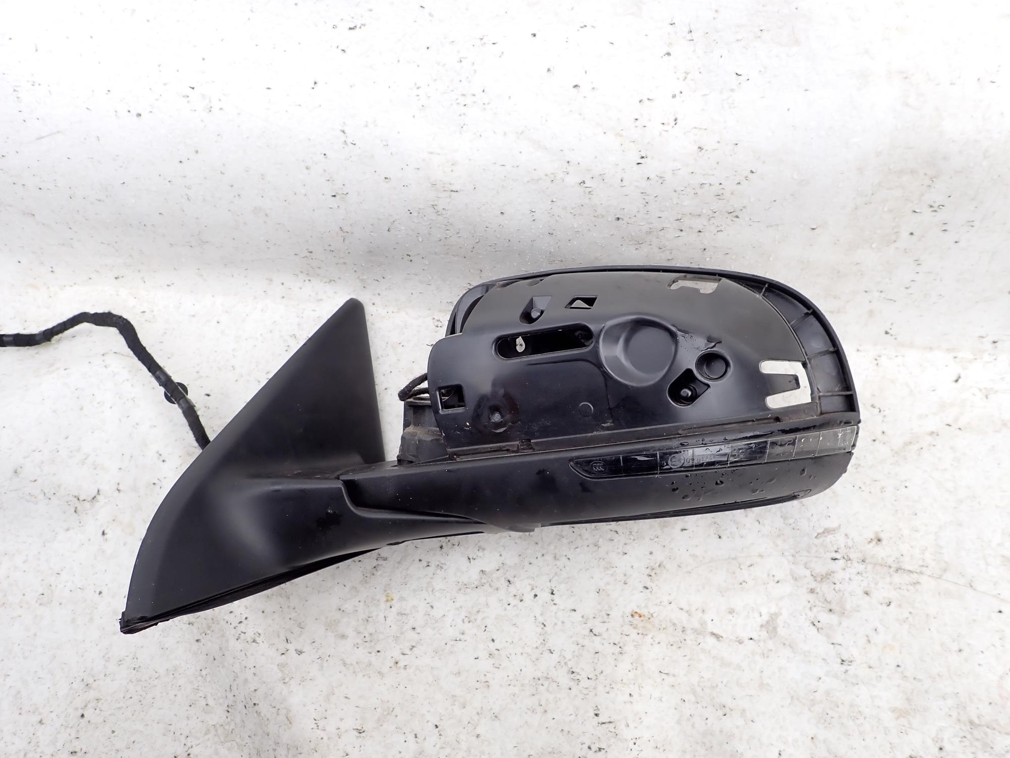 JEEP COMPASS II 2 16- mirror front front left