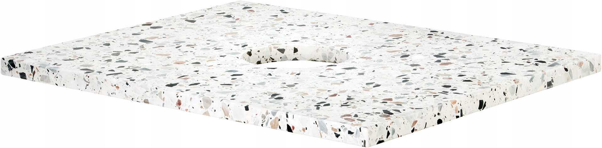 Deante Kamenná deska pro koupelnovou konzolu Cbl K61A