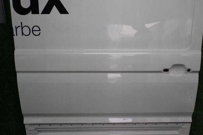 MAN TGE CRAFTER II 17- door right sliding 186cm