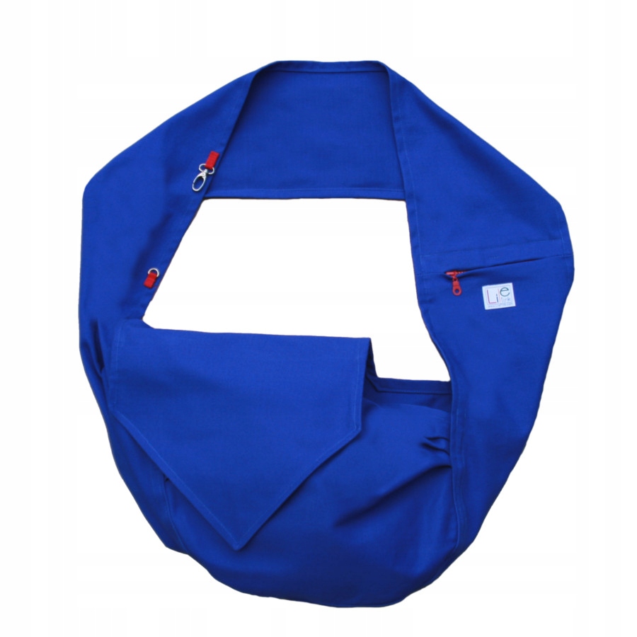 

Nosidełko LileTink / Torba dla psa / Produkt Roku