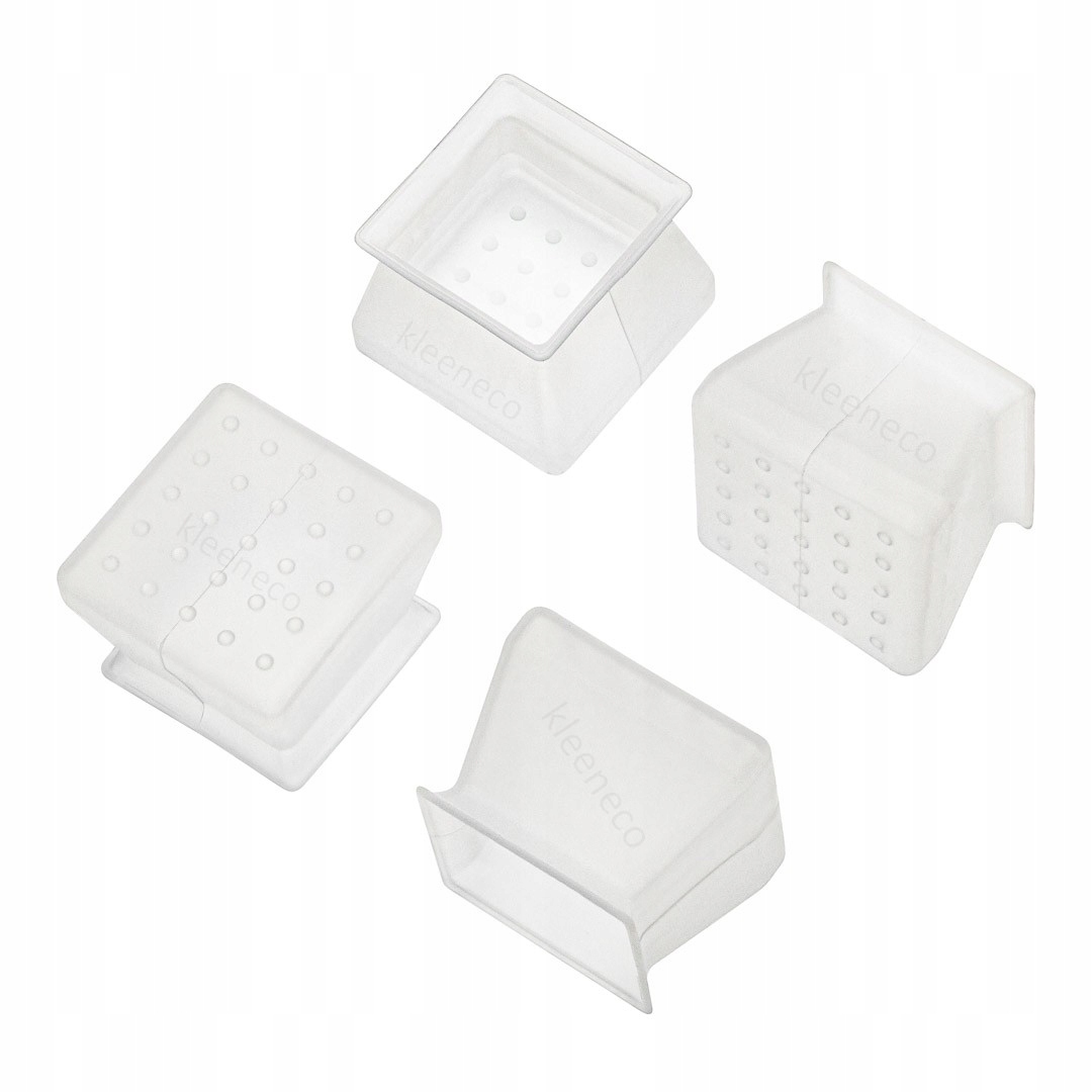 

Nakładki nasadki silikonowe nogi krzesła 30-45mm