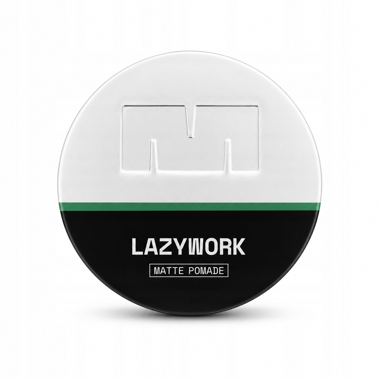 Mezzalama Lazywork Pomada matowa lekka 100 ml