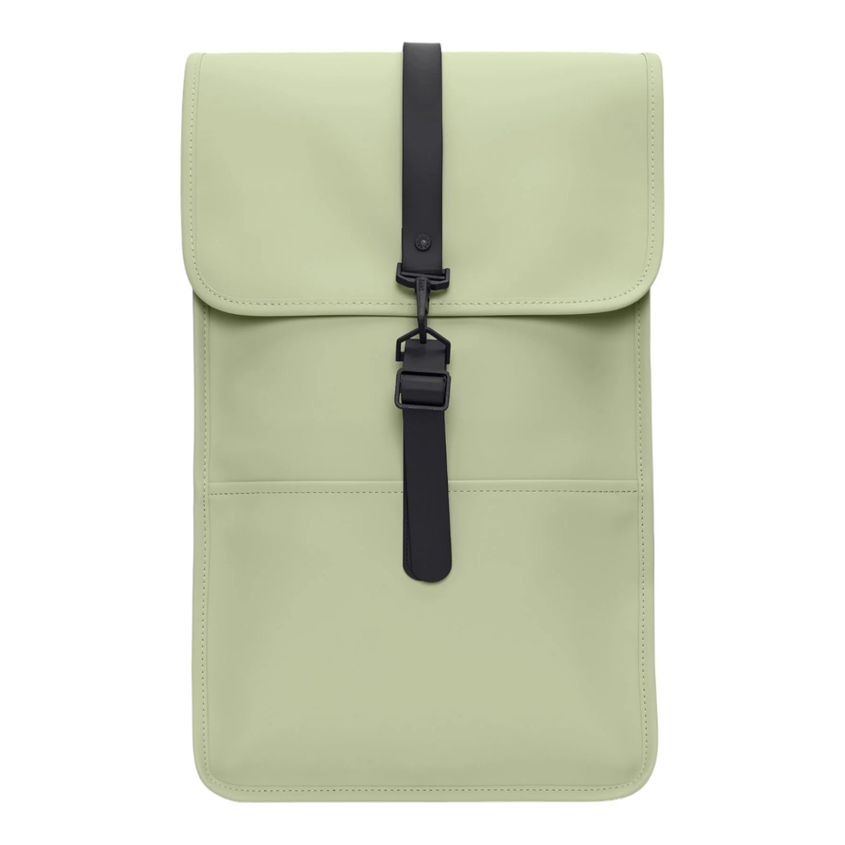 Rains Batoh Backpack W3 Zelený