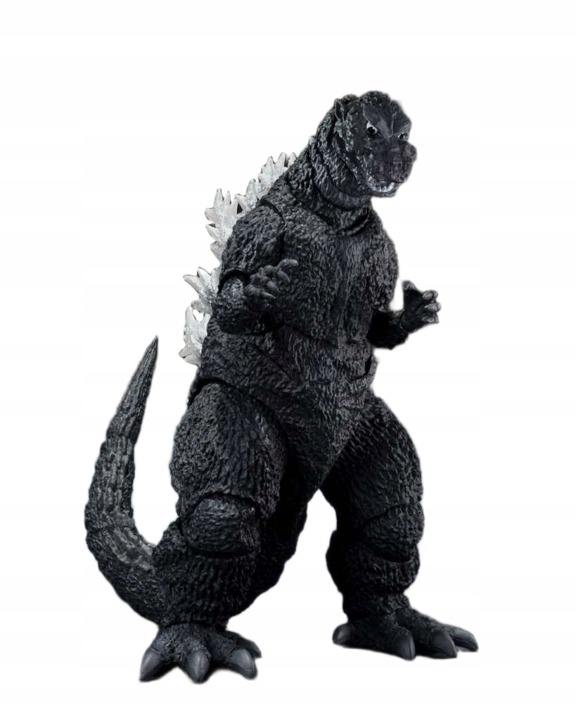 Godzilla 1954 Movie Graphic Plus S.H.Monsterarts 15 cm