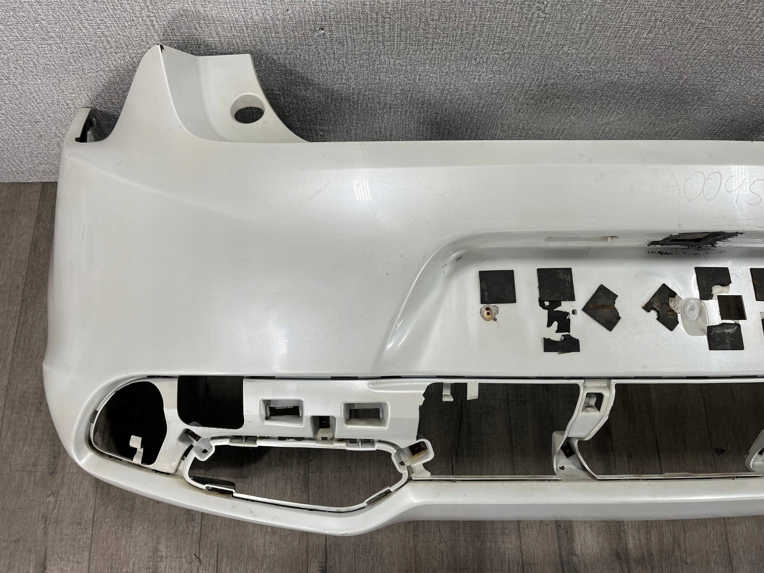 CITROEN DS5 2011-2018 bumper rear part 9673719477