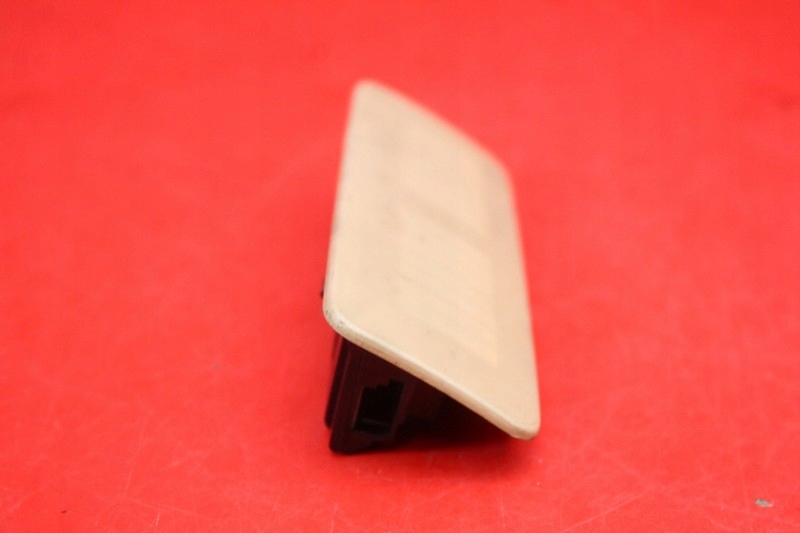 Schermo PDC 3D0919473 VW TOUAREG 1 e LIFT 02-07