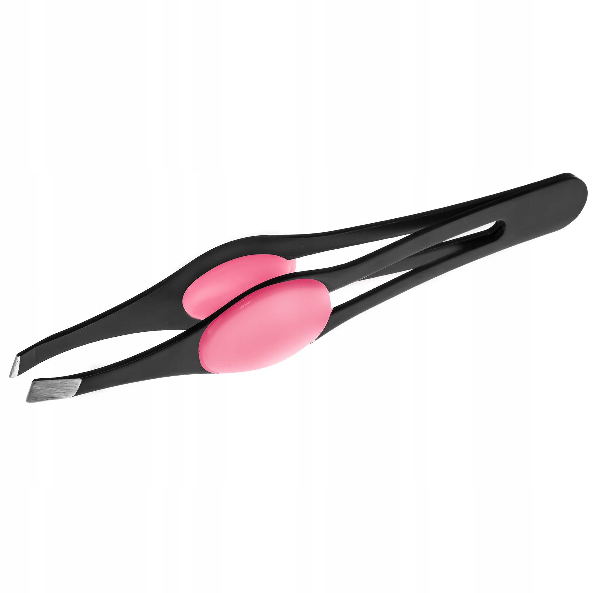 

Pęseta Skośna Do Regulacji Brwi Precyzyjna