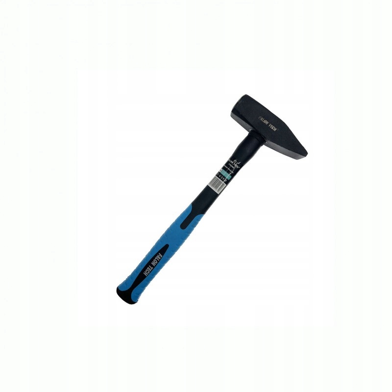

Młotek Ślusarski Włókno Szklane Fiberglass 1KG