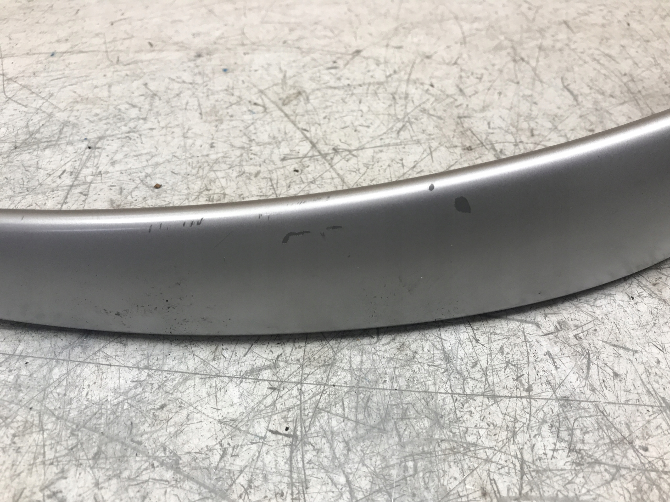 moulding DEKOR BOCZKA right BMW E87 LIFT 6962104