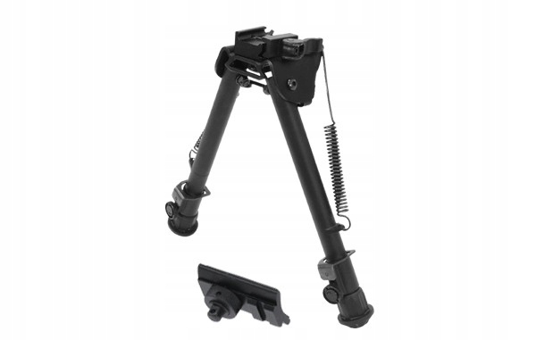 Bipod Leapers składany Tactical Op Qd 8-12.4