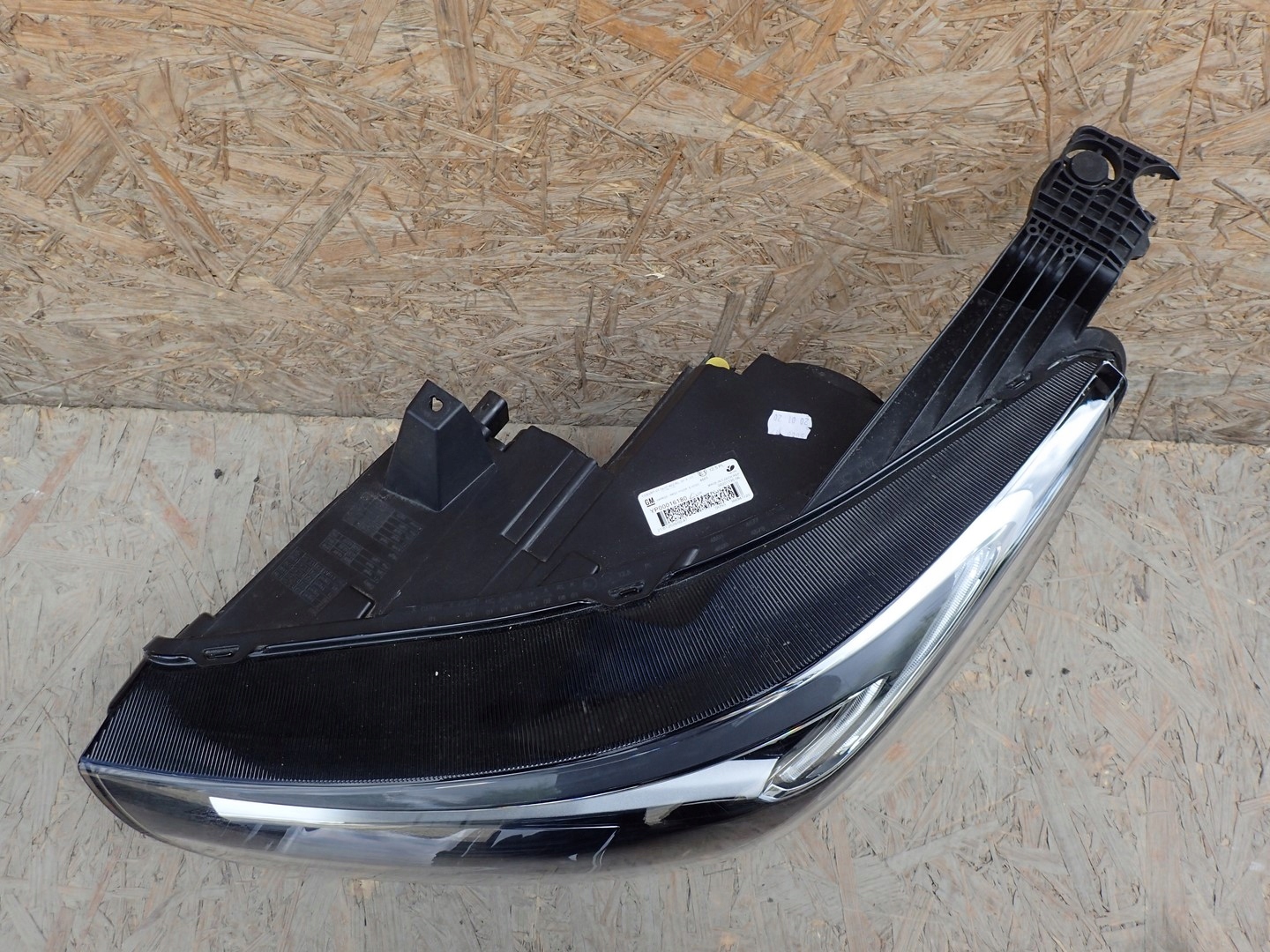 light left left FULL LED OPEL GRANDLAND YP00016180