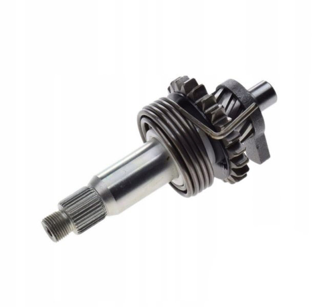 IS4M26117 - СТАРТОВЫЙ ВАЛ ДЛЯ YAMAHA YBR125