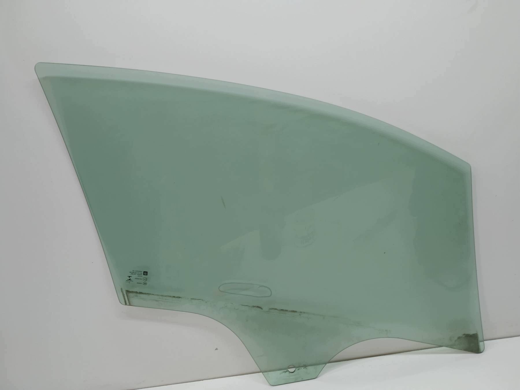 window door left front Opel Crossland and (2017-2024)