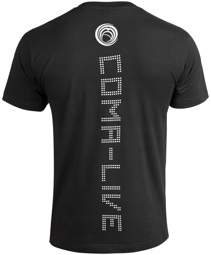 koszulka COMA - LIVE :: [M] Rozmiar M