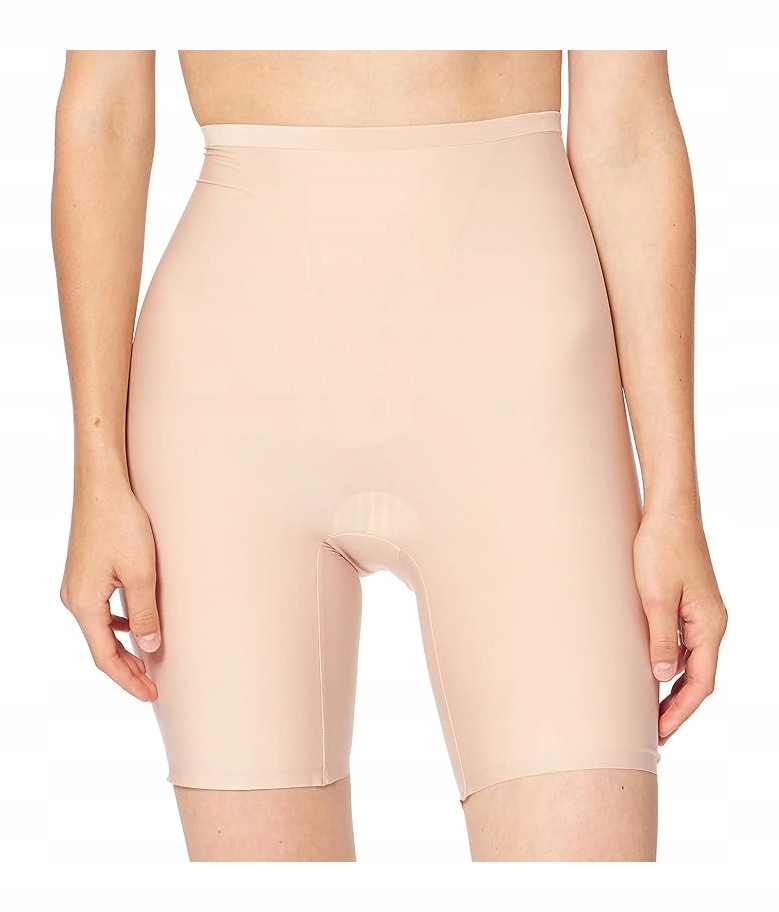 Dámské Modelovací Šortky Triumph Shape Smart Panty L Béžová S