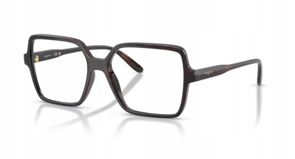 Okulary Oprawki Vogue Vo 5702 2386 Damskie