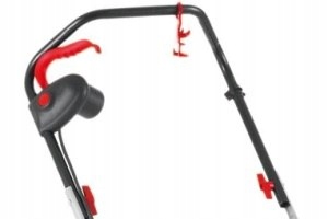 Wertykulator Spalinowy 2 Wałki SILVER 38 P AL-KO Moc silnika spalinowego 1.3 KM