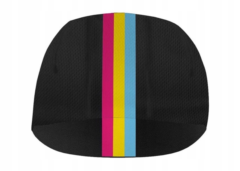 226ERS Czapka rowerowa Cycling HydraZero Cap Black one size Czapka rowerow