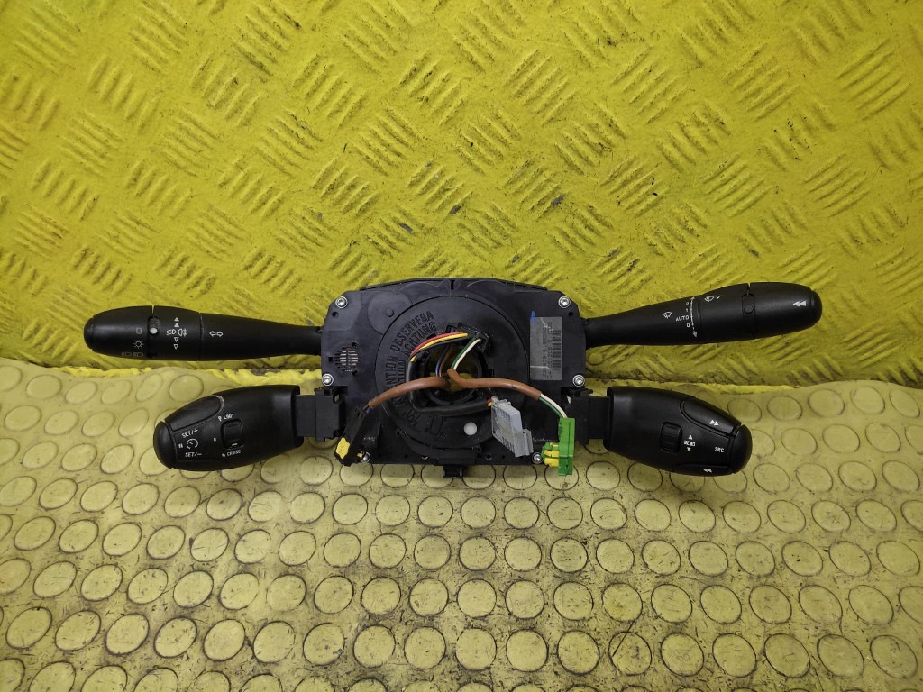 PEUGEOT 407 DEVIO LUCI TERGICRISTALLO TERGI 96611305XT