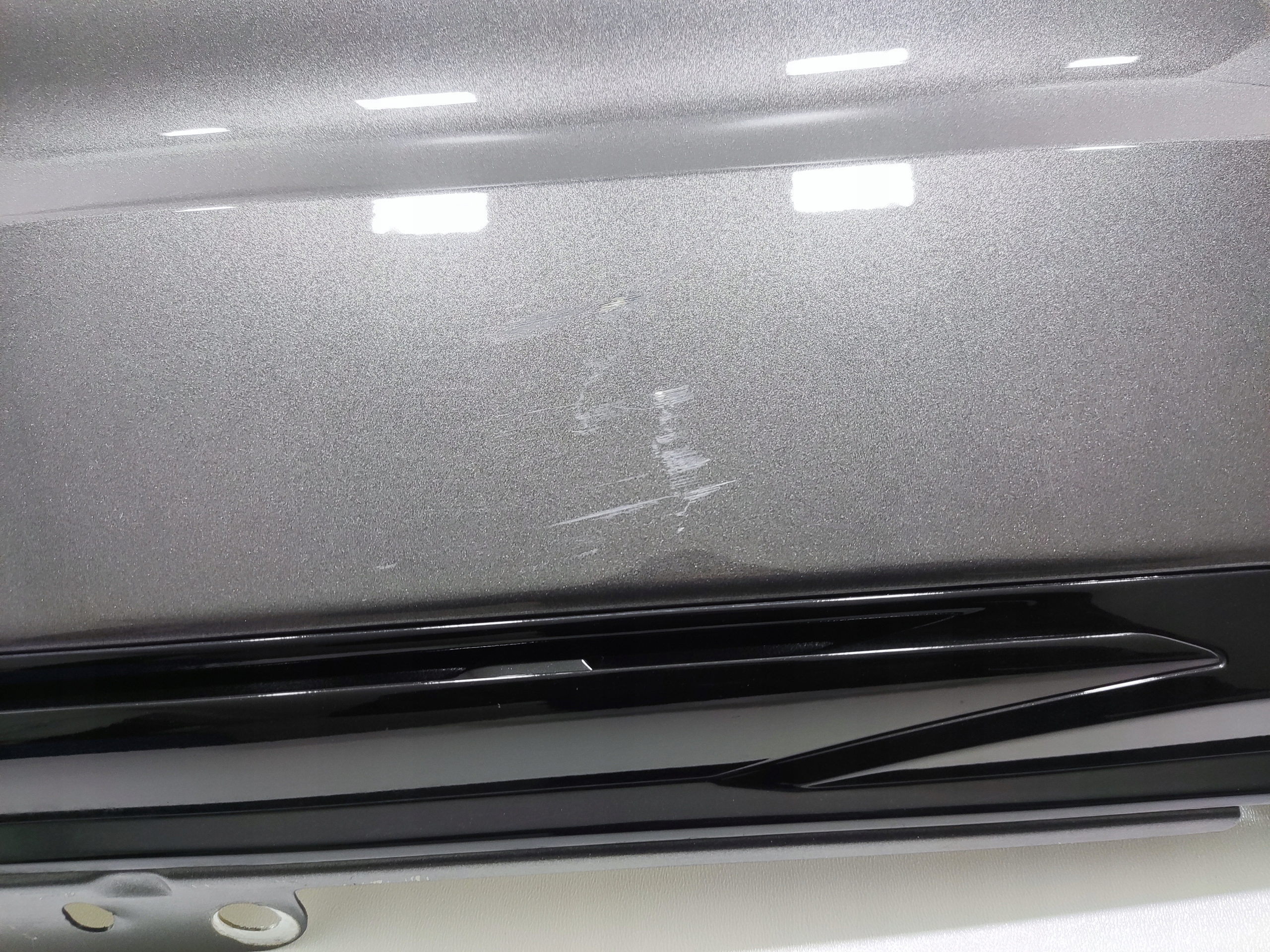 fender right front front PEUGEOT 3008 II 2016-2024