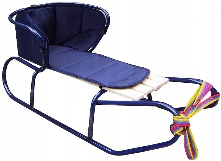 POLSKIE SANKI BASIC Z OPARCIEM I MATERACYKIEM Kod producenta POLSKIE SANKI BASIC Z OPARCIEM I MATERACYKIEM